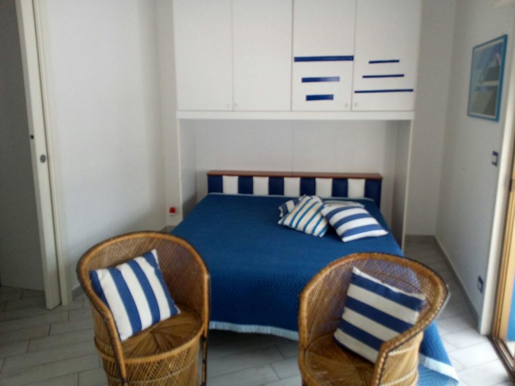 Ipanema Suite Giardini Naxos Ngoại thất bức ảnh