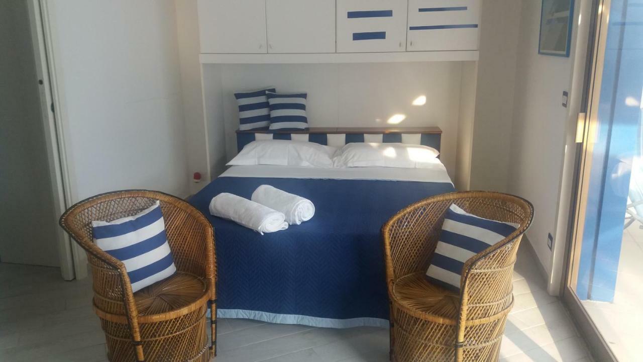 Ipanema Suite Giardini Naxos Ngoại thất bức ảnh